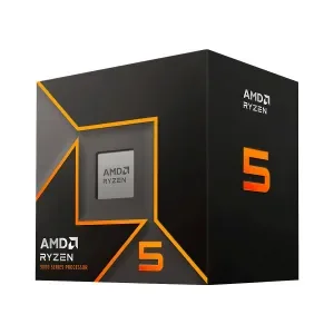 Imagen N°1 Procesador Amd Ryzen 5 9600 6core 12hilos 