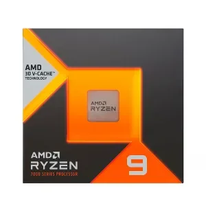 Imagen N°1 Procesador Amd Ryzen 9 7950x3d 16nucleos 32hilos 