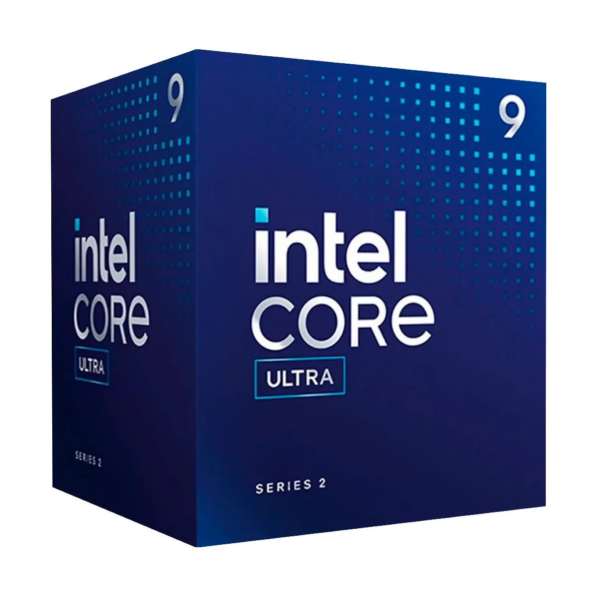 Imagen N°1 Procesador Intel Ultra 9 285 5.6ghz 24 Núcleos 