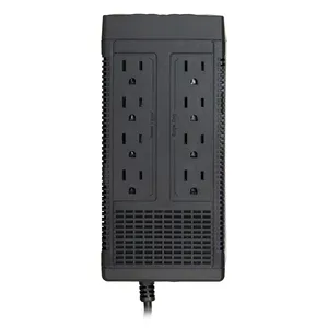 Imagen N°3 Ups Quasad W-avr I-342 500va 250w 8 Tomas 