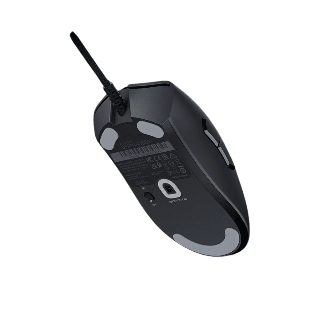 Imagen N°2 Mouse Razer Deathadder V3 