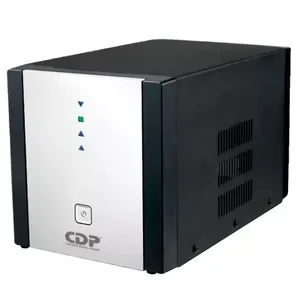 Imagen N°1 Regulador Cdp R-avr5008 5000va-2500w 