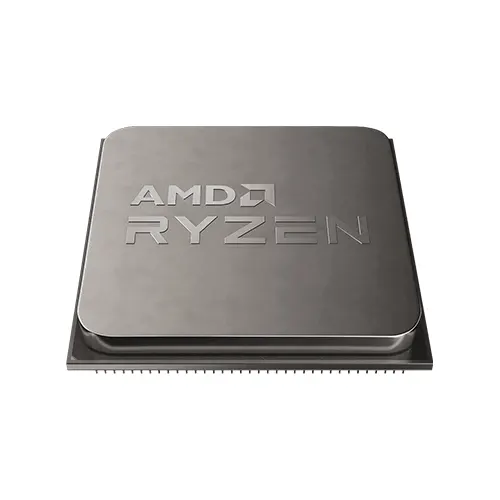 Imagen N°2 Procesador Amd Ryzen 5 5600g 4,4ghz 
