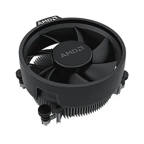 Imagen N°3 Procesador Amd Ryzen 5 5600g 4,4ghz 