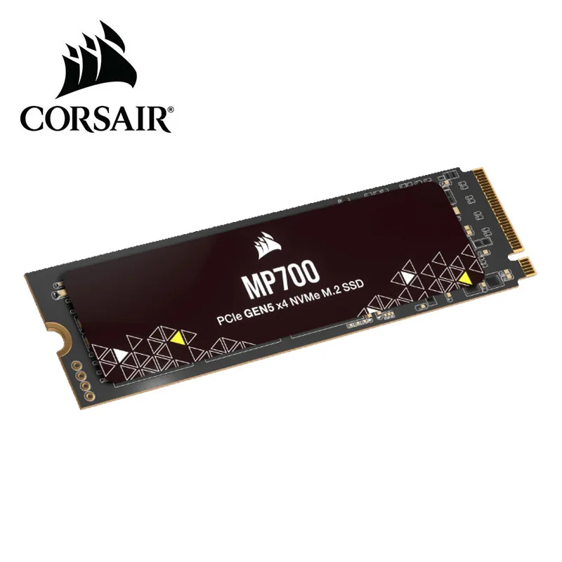 Imagen N°1 Disco Solido Ssd Corsair Mp700 Pro 1tb 11700mb-s 
