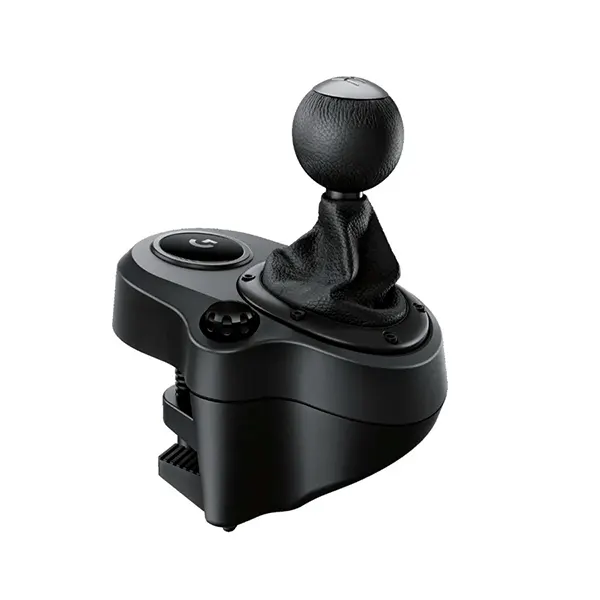 Imagen N°2 Palanca Logitech Driving Force Shifter 6 Veloc 