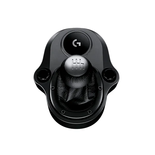 Imagen N°3 Palanca Logitech Driving Force Shifter 6 Veloc 
