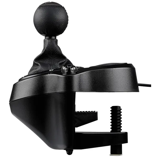 Imagen N°4 Palanca Logitech Driving Force Shifter 6 Veloc 