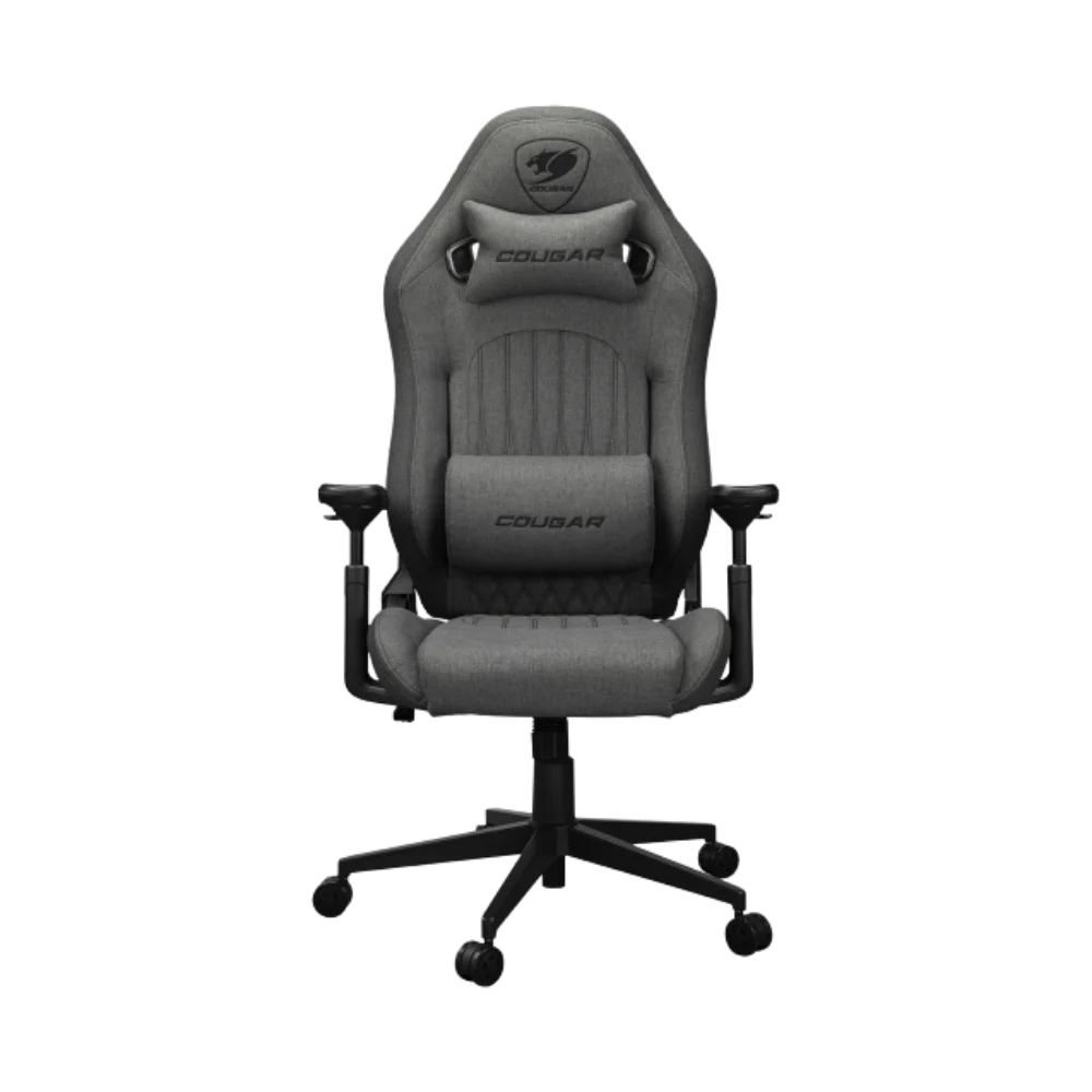 Imagen N°1 Silla Gamer Cougar Explore Royal Gray F 