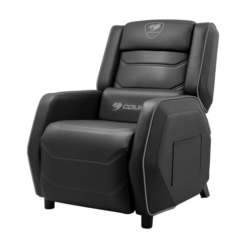 Imagen N°1 Sofa Gamer Cougar Ranger S Black 