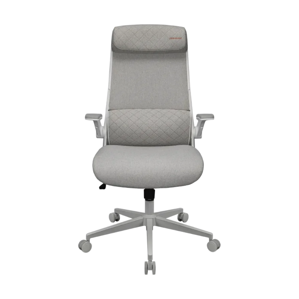 Imagen N°1 Silla Cougar Stryder Ergonomica Blanca 