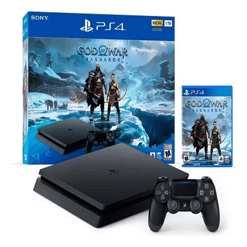 Imagen N°2 Consola Sony Play Station 5 825gb 