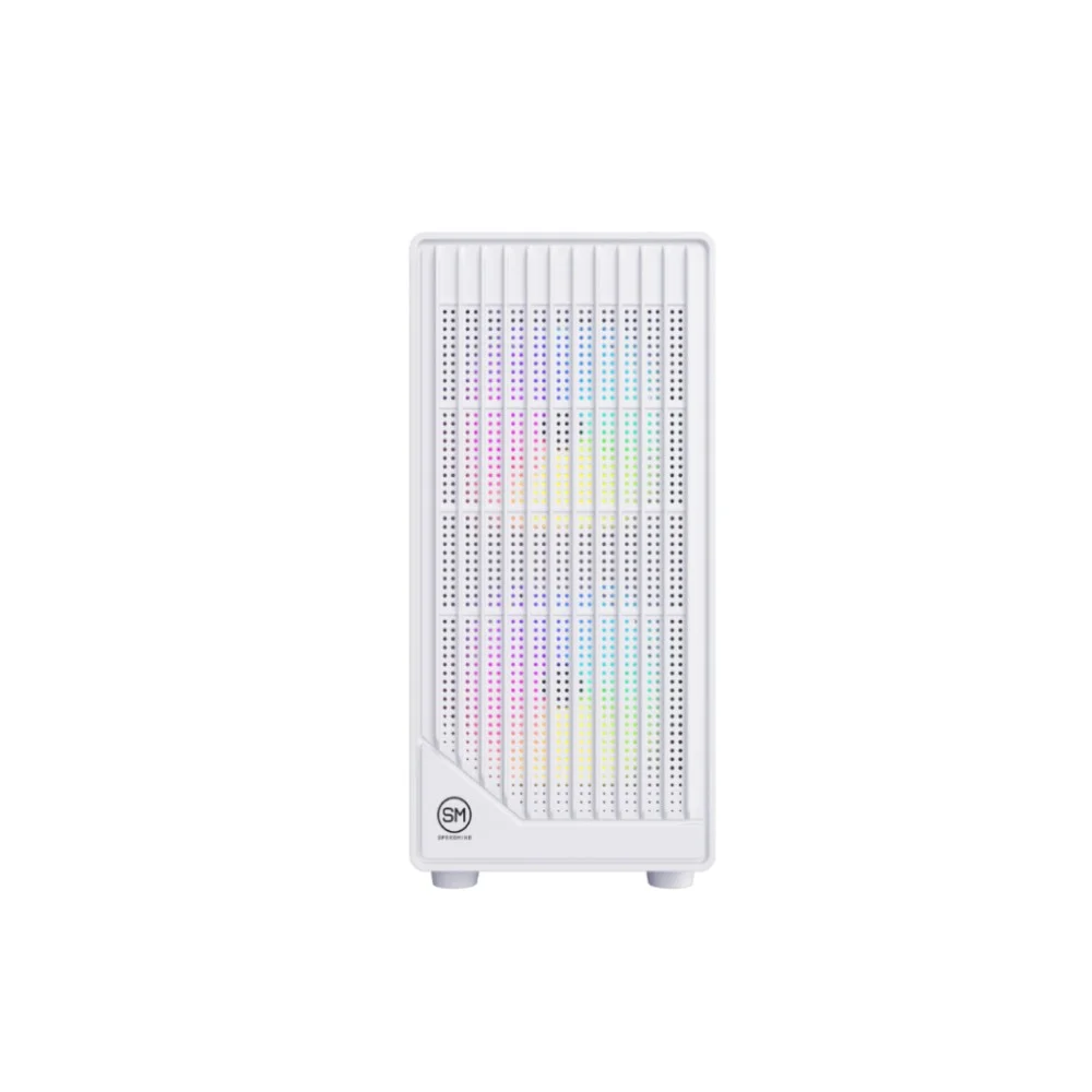 Imagen N°1 Case Speedmind M12w White 
