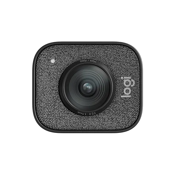 Imagen N°2 Webcam Logitech Streamcam Full Hd 