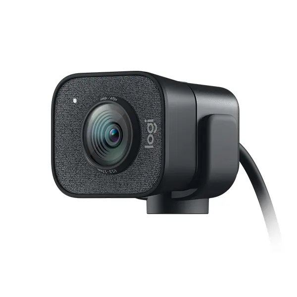 Imagen N°4 Webcam Logitech Streamcam Full Hd 