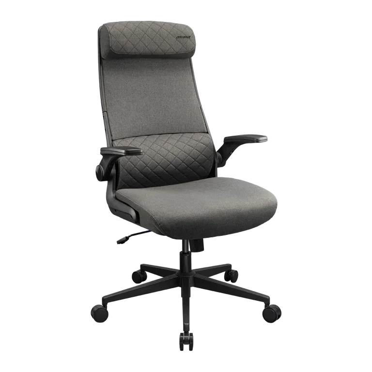Imagen N°1 Silla Cougar Stryder Ergonomica Gris 