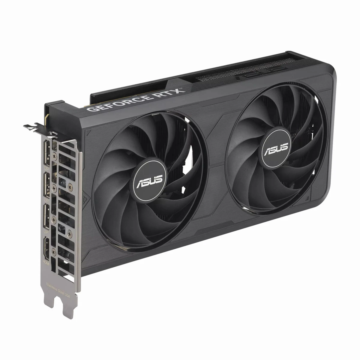 Imagen N°2 Tarjeta De Video Asus Dual Rtx 5060 Ti 16gb Oc 