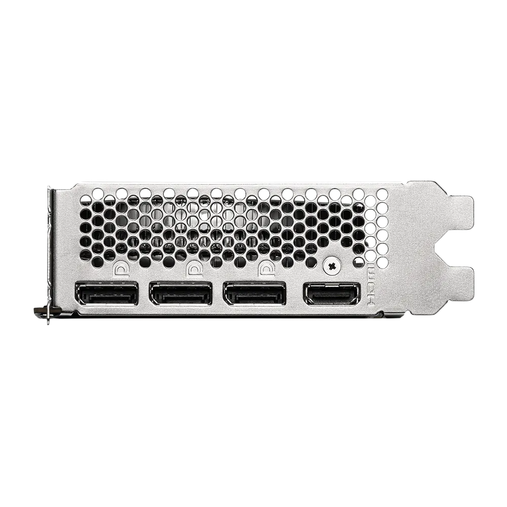 Imagen N°3 Tarjeta De Video Msi Rtx5060 8gb Cyclone Oc 