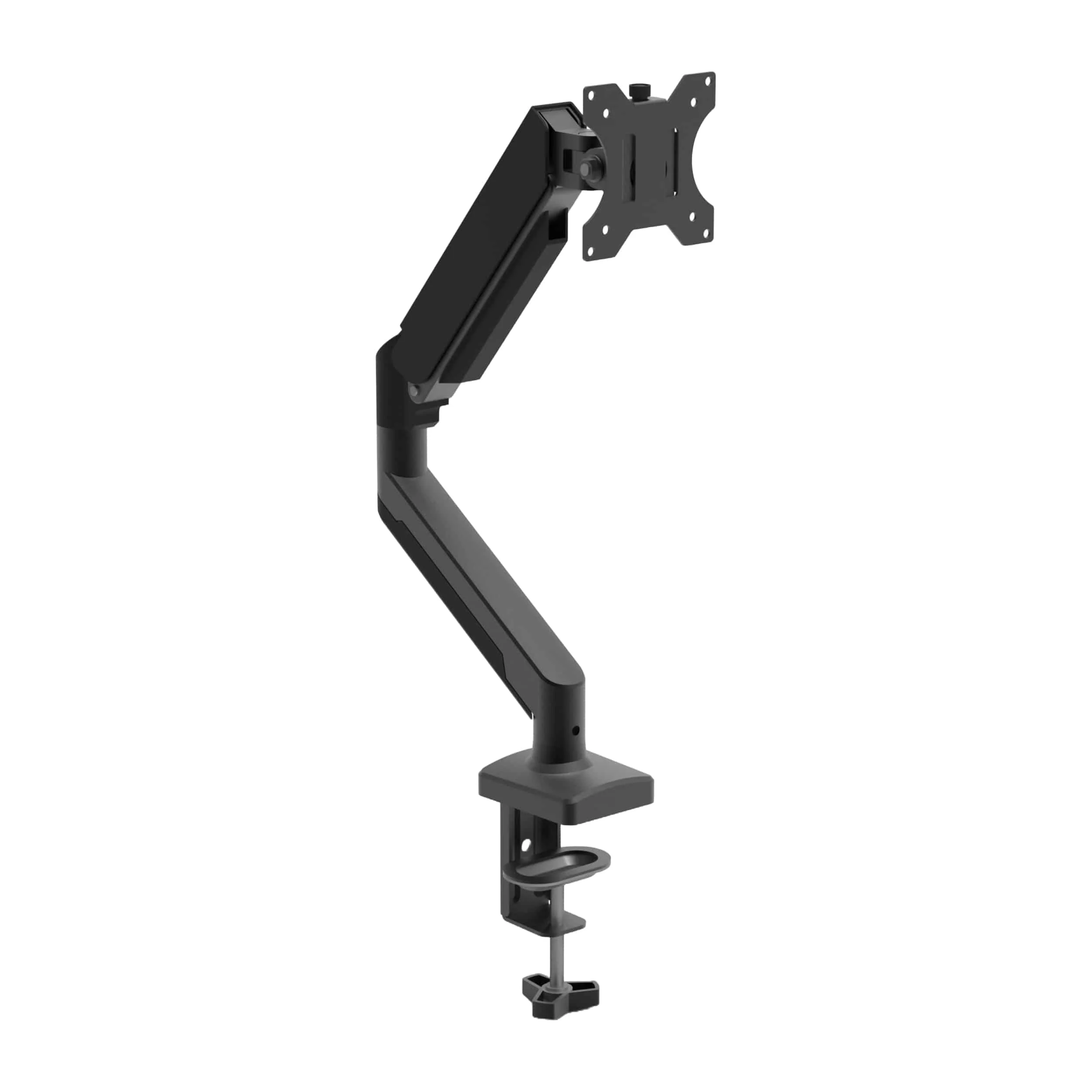 Imagen N°1 Soporte Unno Tekno Tm8005bk  1 Monitor12" - 32" Vesa 