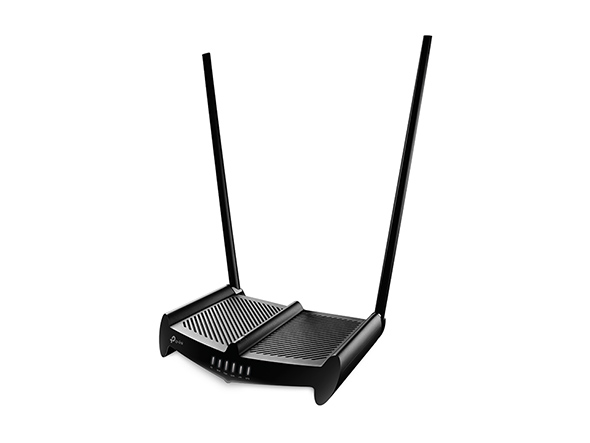 Imagen N°2 Router Tp-link Tl-wr841hp Inalambrico 300mbps 