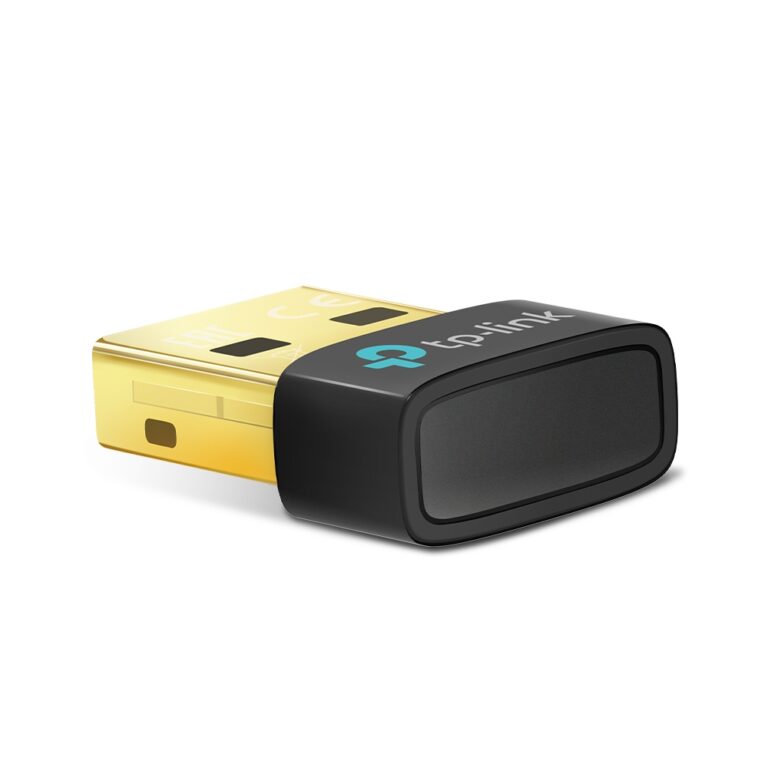 Imagen N°2 Adaptador Tp-link Ub500 Bluetooth Usb 