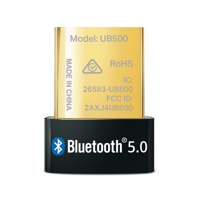 Imagen N°3 Adaptador Tp-link Ub500 Bluetooth Usb 