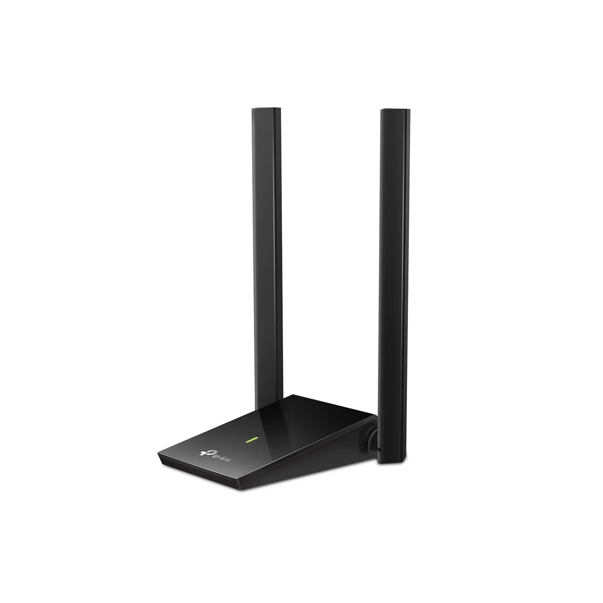 Imagen N°2 Adaptador Tp Link Archer T4u Plus Ac1300 Usb Alta Ganancia - Dual Band 