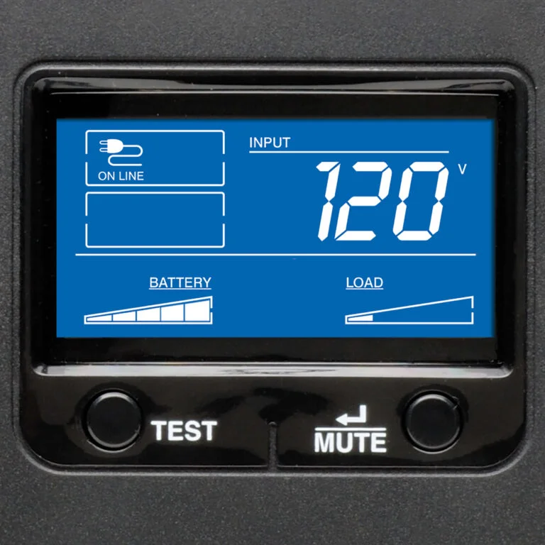 Imagen N°3 Ups Interactivo Tripp Lite Smart1500 1500va - 900w 