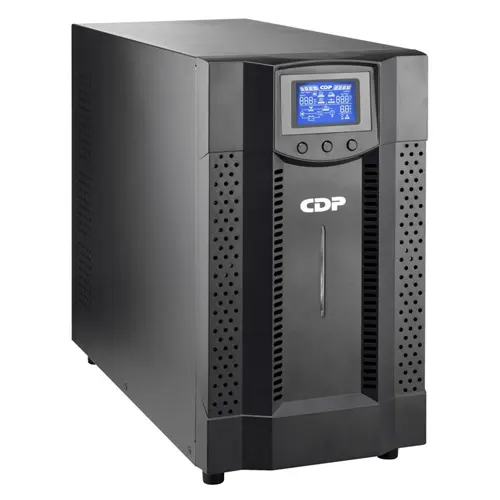 Imagen N°1 Ups Cdp Upo11-1 1000va  900w Torre Lcd 