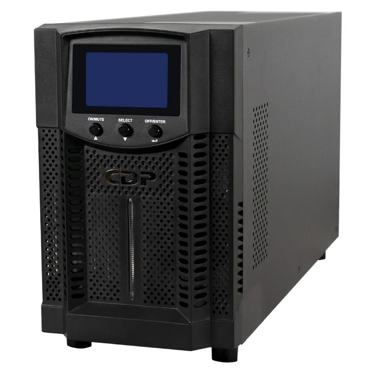 Imagen N°1 Ups Cdp Upo11-2axi On Line Torre - 2000va 1800w - Entrada-salida 220vac 