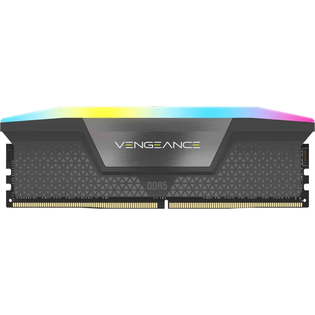 Imagen N°1 Memoria Ram Corsair Vengeance 16gb Ddr5 6000mhz Cl36 Expo Rgb 