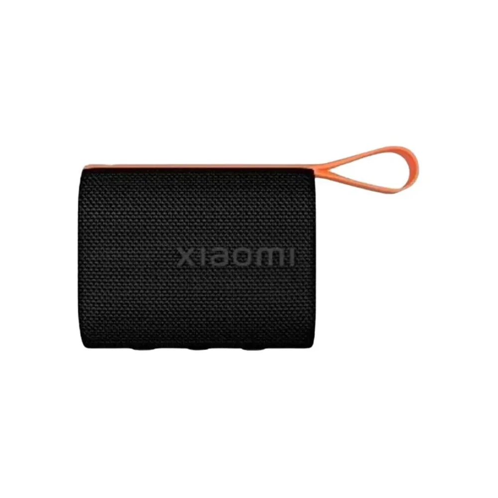 Imagen N°1 Parlante Xiaomi Sound Pocket 5w Portatil - Bt5.4 - Ip67 - Negro 