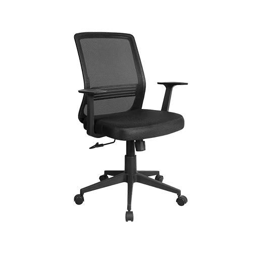 Imagen N°1 Silla Ejecutiva Xtech Xtf-oc412  Black 