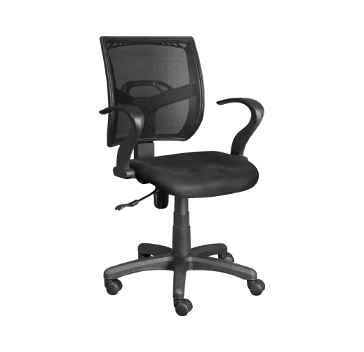 Imagen N°1 Silla Ejecutiva Xtech Xtf-sc410 Ergonomica Black 