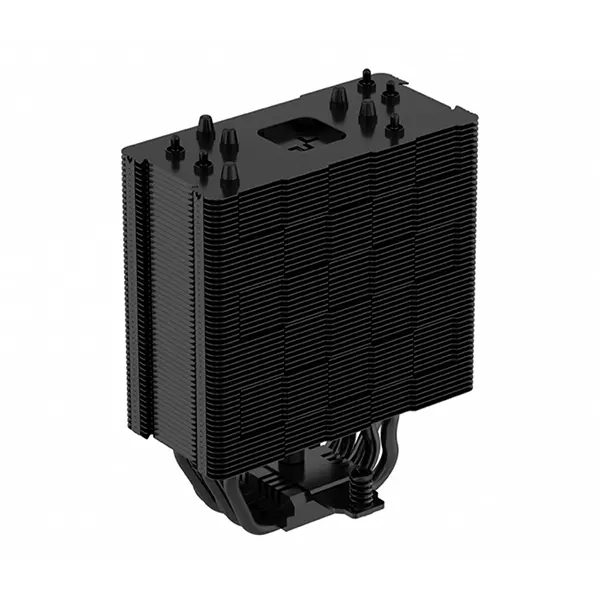 Imagen N°2 Cooler De Aire Deepcool Ag500 Black Argb 