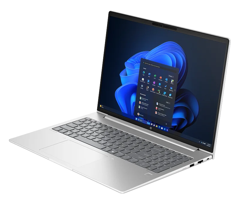 Imagen N°1 Laptop Hp Probook 450 G10 - Core I7 1355u -16gb -1tb -15.6pulg - W11-pro Silver 