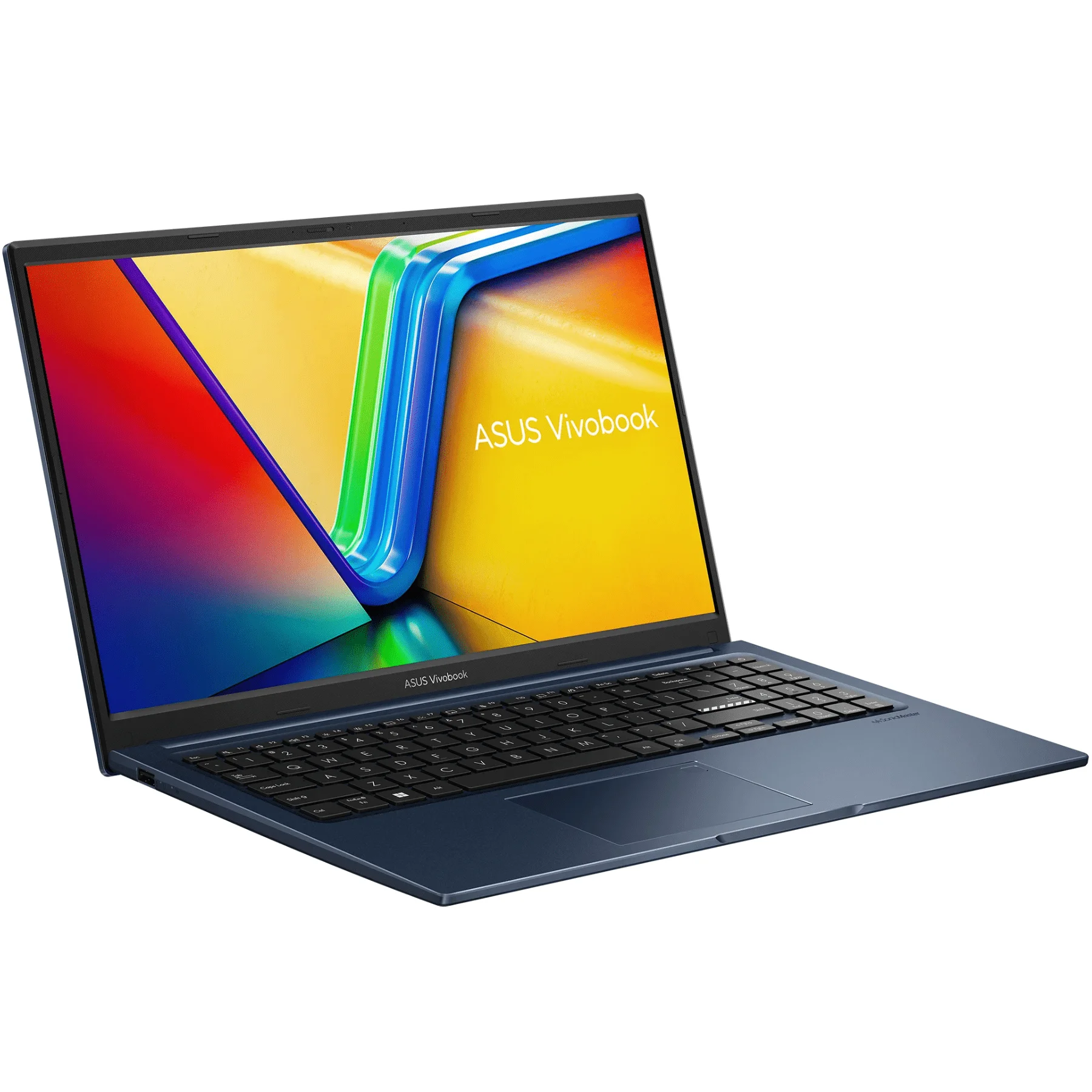 Imagen N°1 Laptop Asus X1504va-bq3131- Core I5 120u- 512 Ssd- 12gb- 15fhd-blue 