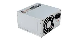 Imagen N°1 Fuente De Poder Asus Prime 850w 80+ Gold 