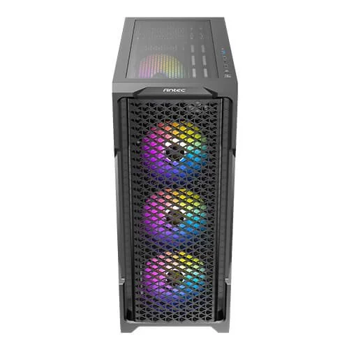 Imagen N°2 Case Antec Ax90 Negro 