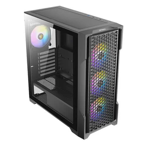 Imagen N°3 Case Antec Ax90 Negro 