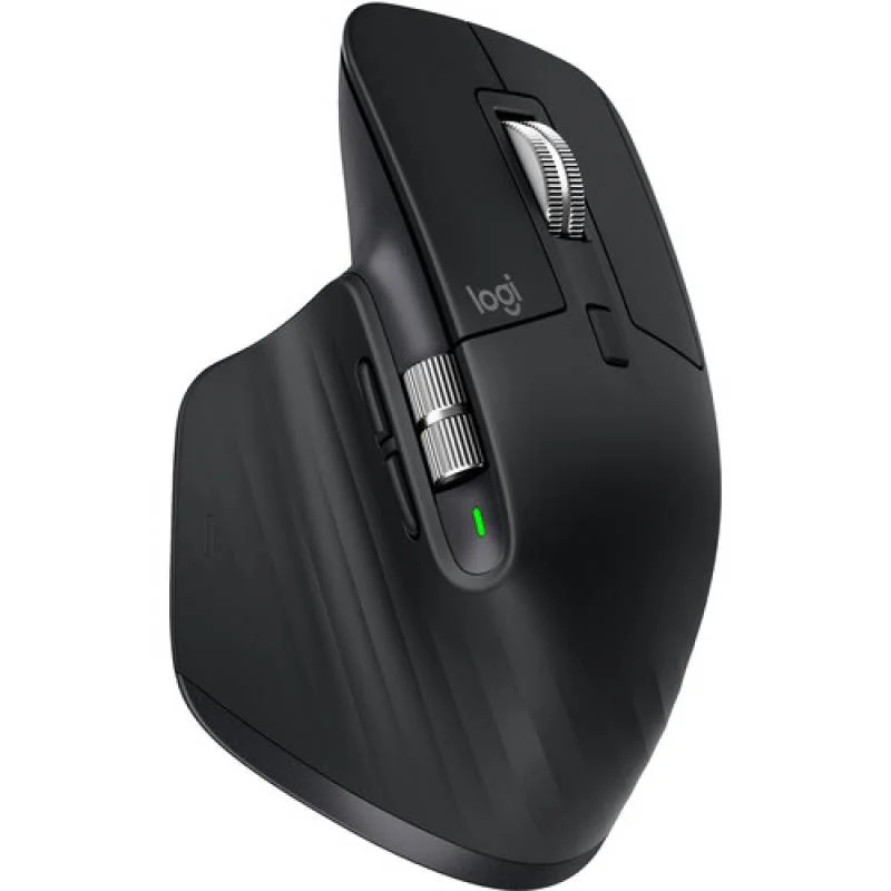 Imagen N°2 Mouse Logitech Mx Master 3s Inalambrico 