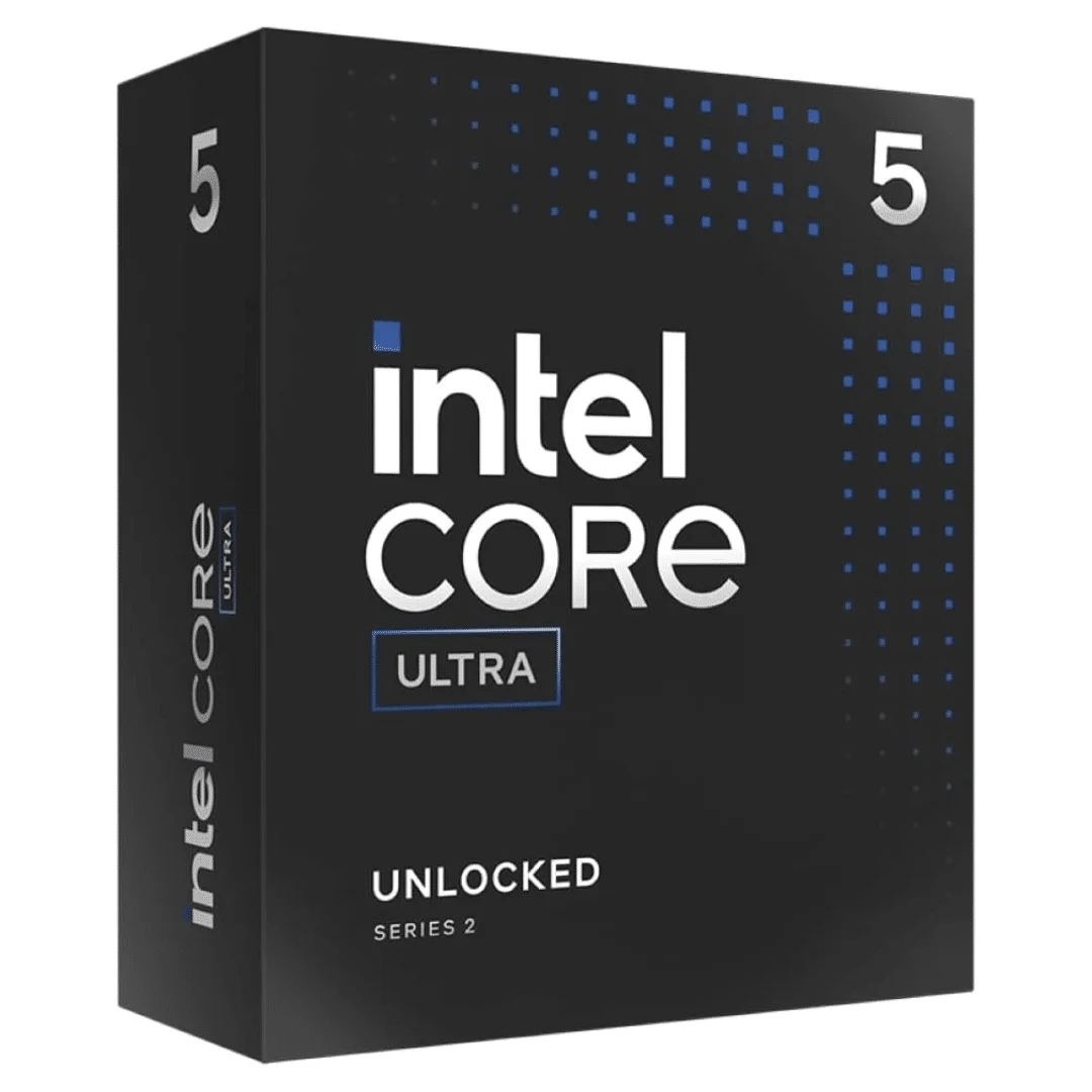 Imagen N°1 Procesador Intel Ultra 5 250kf Plus 18 Núcleos 5,3ghz  