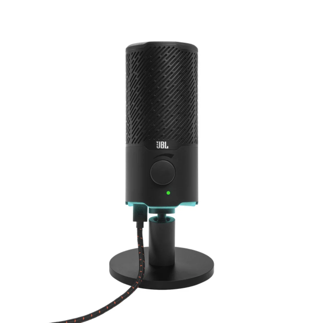 Imagen N°1 Micrófono Jbl Quantum Stream Usb 