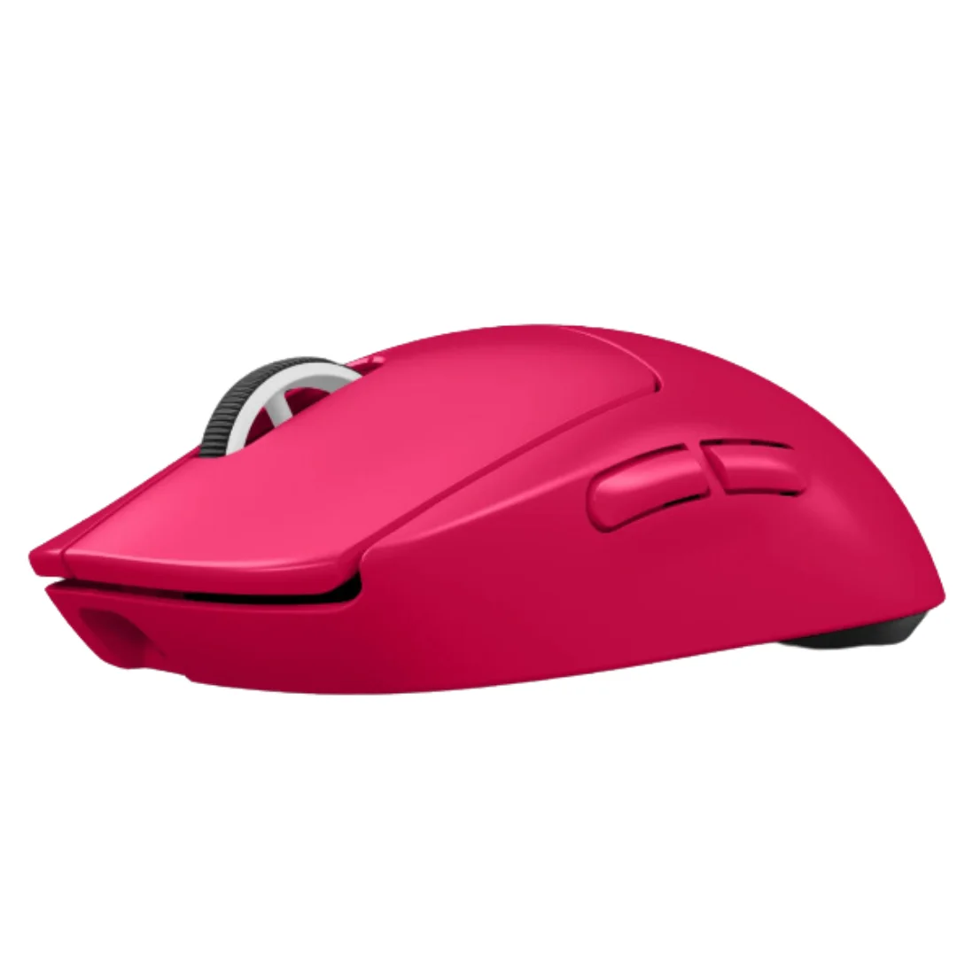 Imagen N°2 Mouse Logitech G Pro X Superlight 2c Rose 
