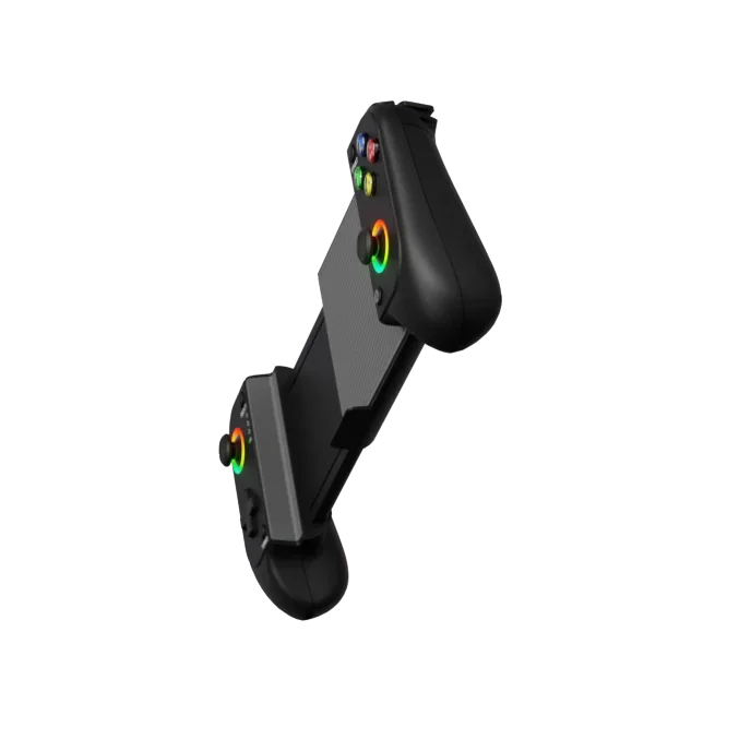 Imagen N°2 Mando Inalambrico Para Celular Primus Victor 01bt 