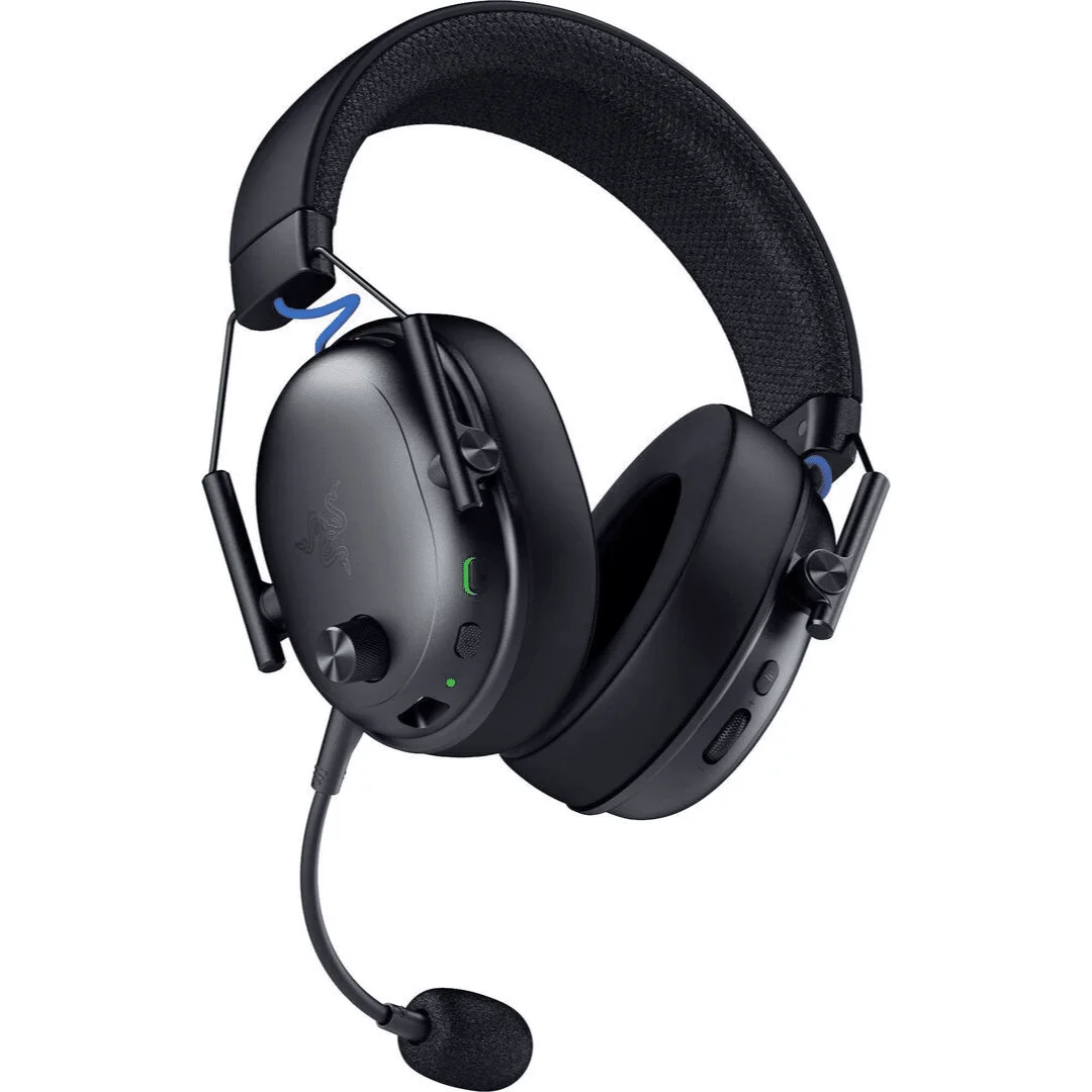 Imagen N°1 Headset Razer Blackshark V3 Inalambrico 