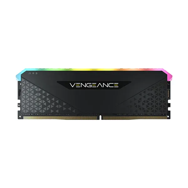 Imagen N°2 Memoria Pc Corsair Vengeance Rs 16gb Ddr4 3200mhz C16  